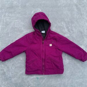 Carhartt Jacket